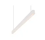 Линейный светильник 42W 1500mm 3000K белый Denkirs DK9153-WH Hals