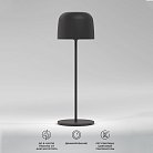 настольный светильник Elektrostandard TL70260 Bitty a069002