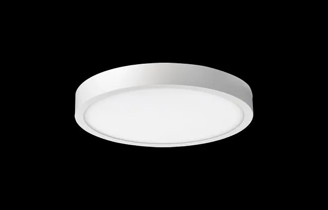 Потолочный светильник Crystal Lux CLT 523C300 WH Потолочный светильник Crystal Lux CLT 523C300 WH