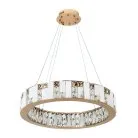 Подвесная люстра MODELUX premium ML.6985.600P GD