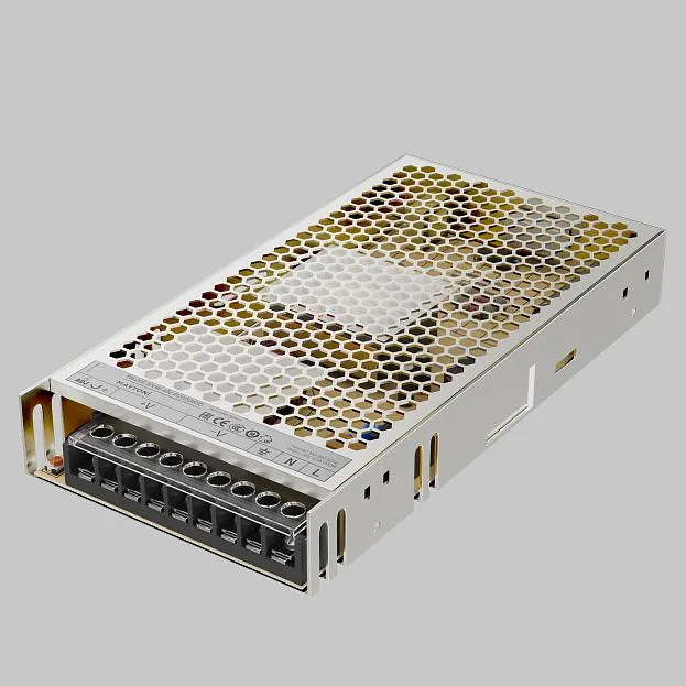 Источник напряжения Led Strip Maytoni 831010