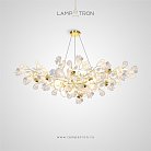 Люстра JULIETTA Lampatron 6975-19248
