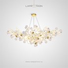 Люстра JULIETTA Lampatron 6975-19248