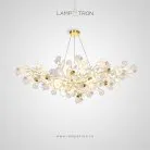 Люстра JULIETTA Lampatron 6975-19248