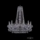 Люстра хрустальная Bohemia 1409/12/240/h-76 Pa