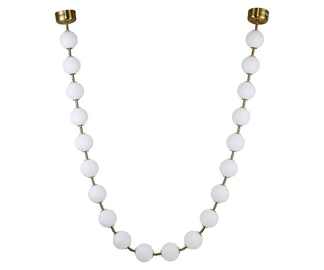 Подвесной светильник Kink Light 07627-20L,20 Мони