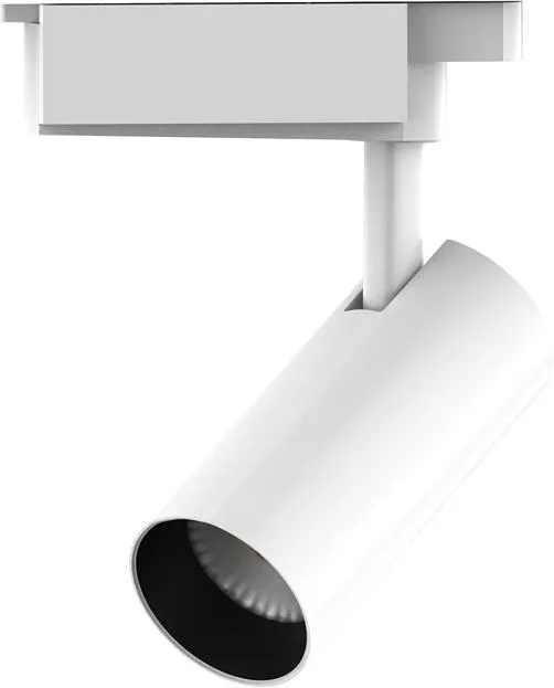 Трековый светильник Gauss TR064 Track Light Led Трековый светильник Gauss TR064 Track Light Led