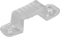 Крепеж Feron 23391 для светодиодной ленты 220V LS706, LD136