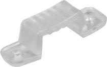 Крепеж Feron 23391 для светодиодной ленты 220V LS706, LD136