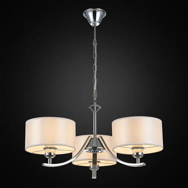 Подвесная люстра Citilux CL466130 Эвита Подвесная люстра Citilux CL466130 Эвита