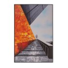 Декоративная картина Lumina Deco FP Abstract 80-120