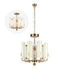 Подвесная люстра Odeon light 5467/35L LION