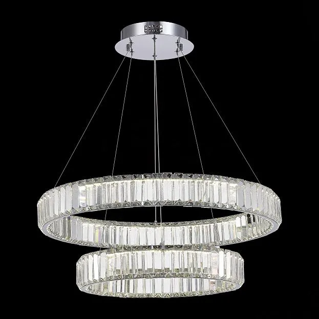 Люстра подвесная ST LUCE SL1622.103.02 TIVOLI Люстра подвесная ST LUCE SL1622.103.02 TIVOLI