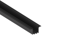 Профиль Donel DN18519RAL9005 DN8ALE