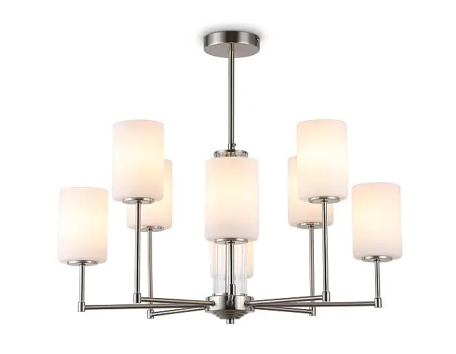 Люстра на штанге Ambrella light LH56213