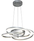 Подвесная люстра Indigo V000002L Pleiade