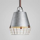 Подвесной светильник ZINK ImperiumLoft 141171-26 ZN1