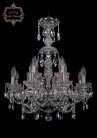 Люстра Bohemia Art Classic 11.25.8+4.200.XL-66.Br.Sp