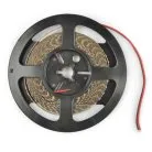 Светодиодная лента Uniel ULS-M16-2835-180LED/m-10mm-IP20-DC12V-17W/m-5M-4000K PROFI катушка в герметичной упаковке