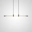 Подвесной светильник ImperiumLoft 140899-26 Nisga01