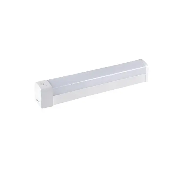 Настенный светодиодный светильник IP44 15W-NW-W S Kanlux 36650 AKVO