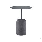 Приставной столик Delight Collection River Side Table ?45 River