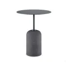Приставной столик Delight Collection River Side Table d45 River