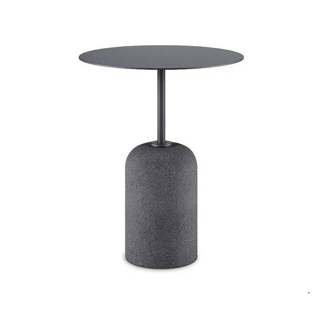 Приставной столик Delight Collection River Side Table ?45 River