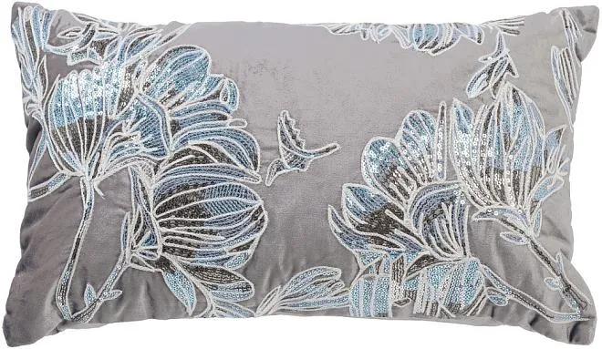 Декоративная подушка Garda Decor 70SW-32905 Магнолия