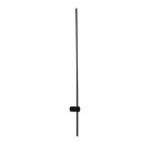 Настенный светильник Loft IT 10054BK Rays