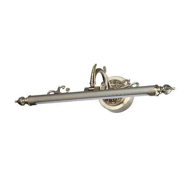 Подсветка для картин ODEON LIGHT 4917/8WL DEGA Подсветка для картин ODEON LIGHT 4917/8WL DEGA