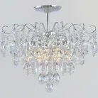 Потолочная люстра Reluce 04065-0.3-06 CR