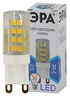 Лампочка светодиодная ЭРА LED JCD-3,5W-CER-840-G9