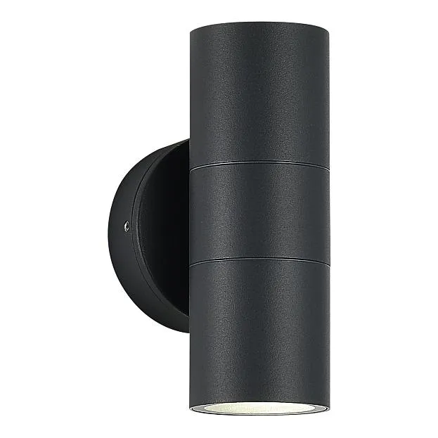 Уличные настенные светильники ST Luce SL9008.701.02 TUBO