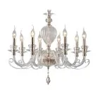 Люстра подвесная Aployt APL.701.03.08 Daniele