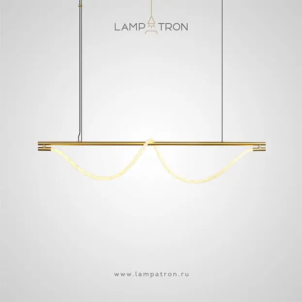 Реечный, рядный светильник GLORIFY OPTIC LUX LONG Lampatron 8500-23466 Реечный, рядный светильник GLORIFY OPTIC LUX LONG Lampatron 8500-23466