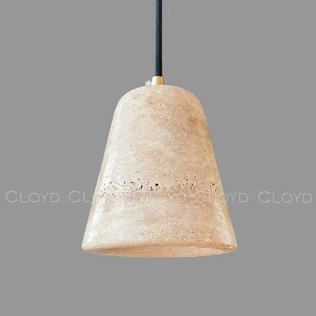 Подвесной светильник Cloyd 11541 Derrick