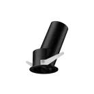 Встраиваемый светильник Ideal Lux 323008 QUARK