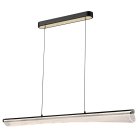 светильник подвесной, LED, 30W, 3000/4000/6000K Velante 451-403-01 Современный стиль