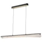 светильник подвесной, LED, 30W, 3000/4000/6000K Velante 451-403-01 Современный стиль