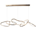 Подвесной Светильник Unfolded Hanging Ring By Imperiumloft 156627-22 40.2872