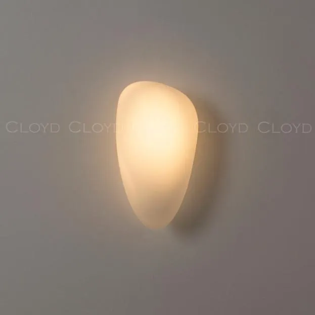 Настенный светильник Cloyd 20359 Geroll