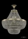 Люстра Bohemia 19091/H1/55IV G