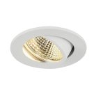 Встраиваемый светильник SLV 113951 New Tria Led DL Round Set