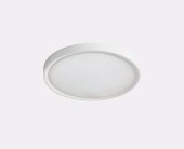 Потолочный светильник ITALLINE IT011-5021 white