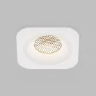 потолочный акцентный светильник Elektrostandard 15276/LED Tetro a071310