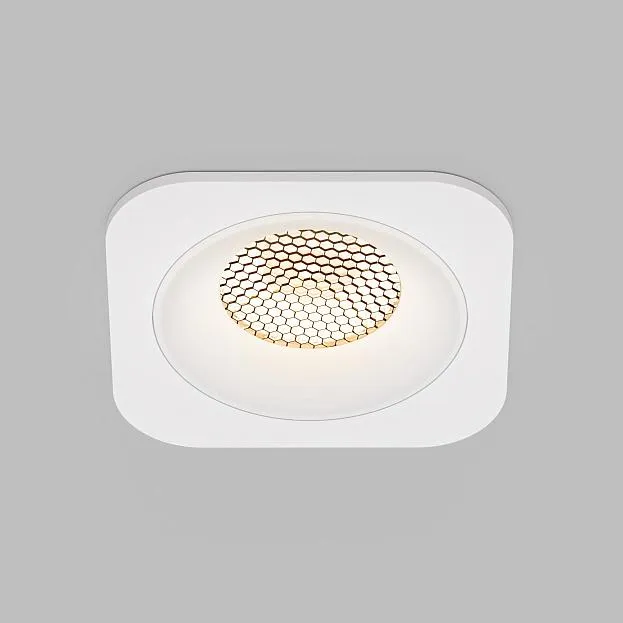 потолочный акцентный светильник Elektrostandard 15276/LED Tetro a071310