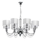 Подвесная люстра MW-LIGHT 692011308 Онтарио