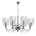 Подвесная люстра MW-LIGHT 692011308 Онтарио