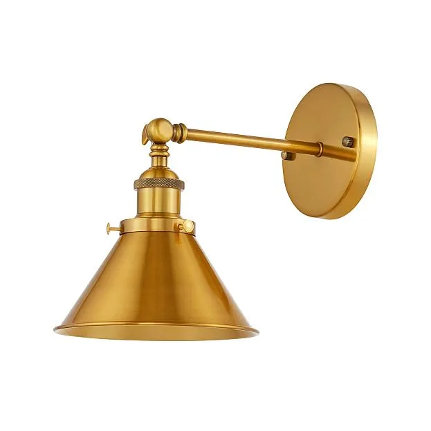 Бра Lumina Deco LDW B005-1 MD Gubi Бра Lumina Deco LDW B005-1 MD Gubi